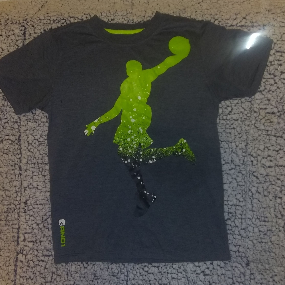 Short sleeve